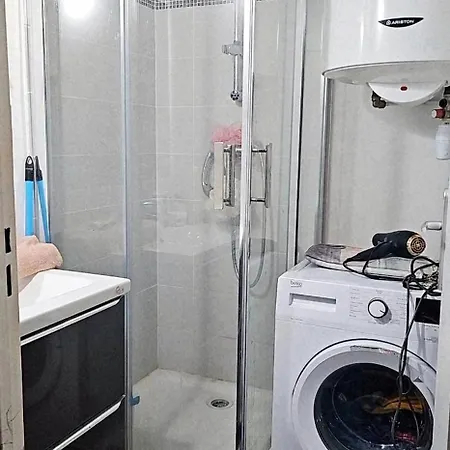 Apartment Barut *